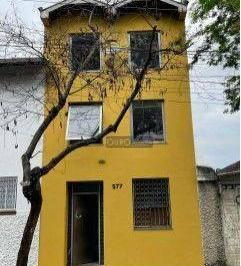 628322aad328d517a007df38ec20842f9852104b · Sobrado com 167m² na VL Mariana