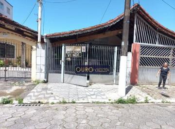 c8293226831595b600f47bd0b95aabcf41db72fc · Casa com 2 dormitórios à venda, 96 m² por R$ 420.000 - Ocian - Praia Grande/SP