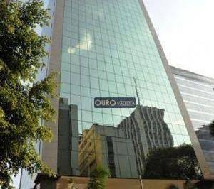 e781dfcc67cd1f09c47046afc05d78d38c78723e · Sala para alugar, 234 m² por R$ 26.700,00/mês - Vila Mariana - São Paulo/SP