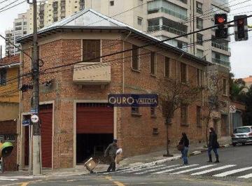 27dd7597b984f20033d0253997a65c2138a32551 · Prédio à venda, 310 m² por R$ 3.200.000,00 - Vila Mariana - São Paulo/SP