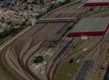 3223ba71930501ce8abe283f291549bef70927bd · Galpão / Logístico - Locação