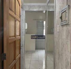 b0b1fd00d2d52cfc4c84ee8ad8c3b342e2d9af0b · Apartamento com 1 dormitório à venda, 45 m² por R$ 212.000,00 - Boqueirão - Praia Grande/SP