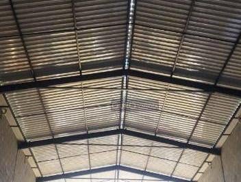 48aeda56e3de1424038f1d761c58dde979857b63 · Galpão com 300m²