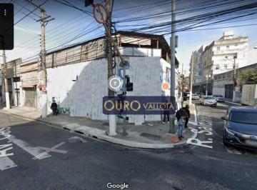 c430bbe3ba37ae50f3219c860ac3518de5f9411f · Terreno à venda, 346 m² por R$ 2.600.000,00 - Tatuapé - São Paulo/SP