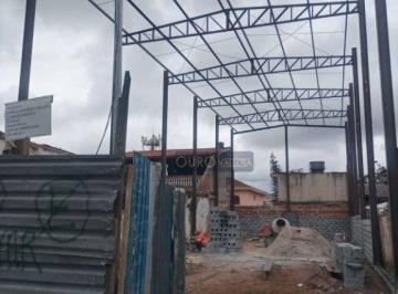 696699e29722724cffc47737c29e136cdb356acf · Galpão com 300m²