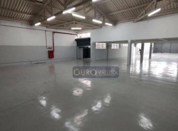 2d67957d05a77a2c088089c15292255607f9a8a8 · Galpão no Belém com 750m²