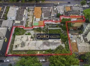 dfdb3df77fb61728c71a45d52d0f06cfdc852ab3 · Terreno à venda, 2354 m² por R$ 20.000.000,00 - Santa Cecilia - São Paulo/SP