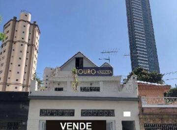 698a08e2122ed76db0e029d2ba9b0b96b7169411 · Sobrado com 3 dormitórios à venda, 390 m² por R$ 2.900.000,00 - Anália Franco - São Paulo/SP