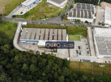 052eff8710af98308e1cc90ae0d2c97c681e749a · Galpão industrial com 5712m² de área construída.