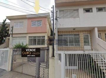 a76d876c61cbabd9282d5f59167e4c388a99c198 · Sobrado com 3 dormitórios à venda, 210 m² por R$ 1.500.000 - Mooca - São Paulo/SP
