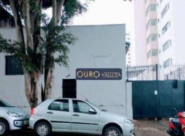 e39fc3d0170e2befd0426124694b2ecf27d55bc4 · Galpão com 540m² - GA 220235P