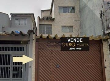 1697f8574eedfa47306f58bc048cc2c33fdda726 · Sobrado com 2 dormitórios à venda, 120 m² por R$ 480.000,00 - Mooca - São Paulo/SP