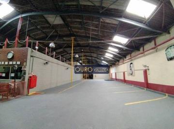 c49c0d80a3f235408d5c3106306ea126a669c36e · Galpão na Vl.Maria com 1.346m²