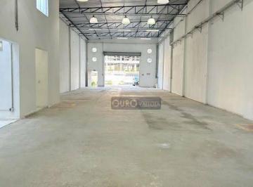 4c30547d3d10e7a10a6621cb3270a27ae1bbc1a6 · Galpão para alugar, 500 m² por R$ 18.809/mês - Vila Prudente - São Paulo/SP