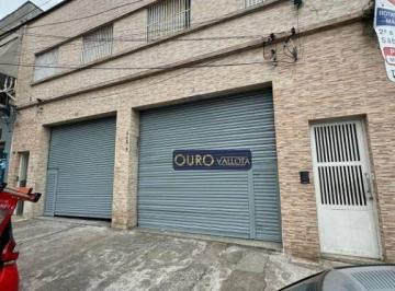 c524fca82262fcdbb9a9b72b3dd2eae3cb437637 · Galpão na Mooca com 150m²