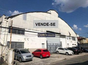 3d8922df96598513d100587a1f8c15a9345e877b · Galpão à venda, 1080 m² por R$ 11.000.000 - Vila Gumercindo - São Paulo/SP