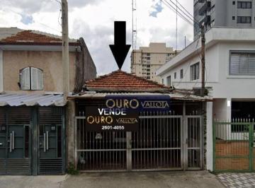 9d341881c21ea1c63bd7b04a06bedcc10b95dcf0 · Terreno à venda, 200 m² por R$ 850.000,00 - Ipiranga - São Paulo/SP