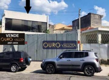 2b653a333c39843910082ade009ba4c7c1f2182b · Prédio à venda, 396 m² por R$ 2.000.000,00 - Penha de França - São Paulo/SP