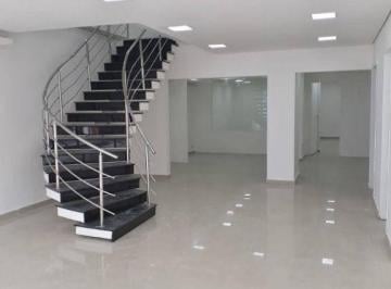 Salão Principal · Sobrado para alugar, 450 m² por R$ 18.000,00/mês - Mooca - São Paulo/SP