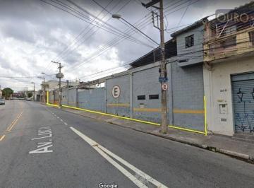 8956b206a2877902f1a9fb56e4d4c8c612f473f3 · Galpão com 4200m² - GA 210503V
