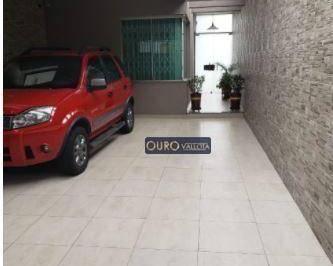f8a41b07f757dffc3d2c3cb1cddf4db6e500fae9 · Sobrado com 3 suítes - SO 220121R