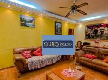51d4d9963b170a8ca6d263bdae851fb0541f86f7 · Sobrado com 3 dormitórios à venda, 190 m² por R$ 1.050.000,00 - Alto da Mooca - São Paulo/SP