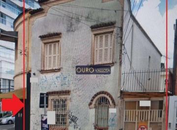 f698ee084c0e3d1603235c5872b19a99d9898e6d · Terreno plano à venda, 185 m² por R$ 1.150.000 - Tatuapé - São Paulo/SP