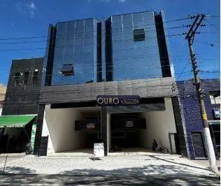 7c9235923c29ce96cb9726be8b91866b390dfecc · Galpão com 600m²