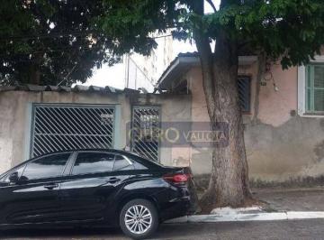 1297d210365f0400d32123329ae984de6608bab3 · Excelente Terreno Com 3  Casas Para Investimento Na Mooca