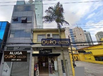7433bb4016847f4289f703f7103f66c8d1aba59b · Prédio para alugar, 1045 m² por R$ 20.000,00/mês - Tatuapé - São Paulo/SP
