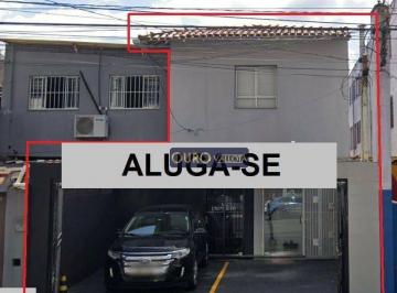 c1326e8eef69bb342827846c6a4c8d8feab103fd · Sobrado para alugar, 300 m² por R$ 6.547,13/mês - Parque da Vila Prudente - São Paulo/SP