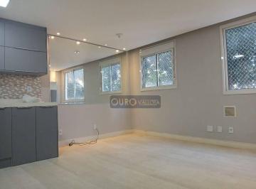 0331fd66f2b6f2b6ac7866f24ad5fe125e248612 · Apartamento com 1 dormitório para alugar, 33 m² por R$ 3.200,00/mês - Alto da Mooca - São Paulo/SP