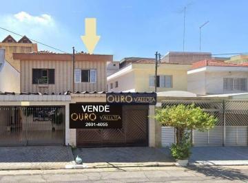 ca560341e5f65a766080815684288b048eebc9b5 · Sobrado à venda, 172 m² por R$ 800.000,00 - Alto da Mooca - São Paulo/SP