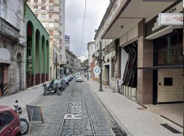 fcf6550d44497b2ae2135e1899137bc676afb755 · Prédio à venda, 497 m² por R$ 2.864.880,00 - Centro - Santos/SP