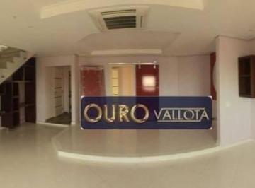 773158db84aa48046bad40a4d8be1a4e81aeb5d5 · Cobertura com 5 dormitórios à venda, 350 m² por R$ 2.500.000,00 - Tatuapé - São Paulo/SP
