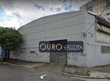 98d3bd4642e7545462834069ac0c87dd381c8a5d · Galpão à venda, 2483 m² - Tatuapé / SP