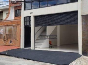 4d324ffe6dd2c21e0ef55a1dfc7ccc396a057829 · Salão para alugar, 300 m² por R$ 16.200,00/mês - Alto da Mooca - São Paulo/SP
