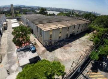 7b687948414b3deccec4ba44ad9f7a340a0153ac · Galpão com 4.000m² para locação na