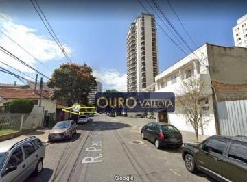 60c278e91afc7c3906866e33b492a4e2b9693024 · Terreno à venda, 500 m² por R$ 2.500.000,00 - Mooca - São Paulo/SP