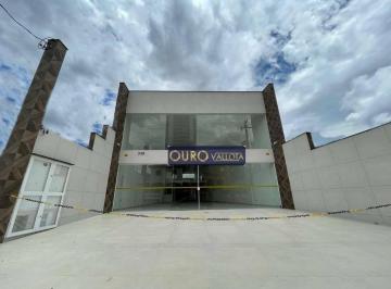 6ca4922040f5ff7c00c1b02bb69b233c31227508 · Salão para alugar, 376 m² por R$ 14.800,00/mês - Vila Regente Feijó - São Paulo/SP
