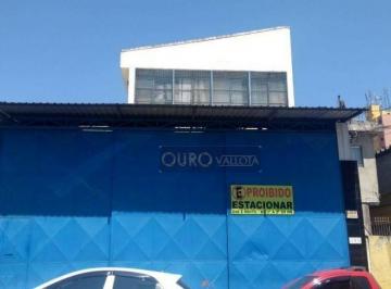511330f51e9742acb4c6134c9a9de72e126fa5c6 · Galpão com 750m²