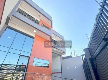 443126b2f30ebb29f38c4746fddc4a50eaceb85a · Prédio para alugar, 601 m² por R$ 21.620,00/mês - Jardim Stella - Santo André/SP