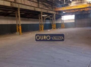 762b915a6830a250c70407c4374669b0ada29d52 · Galpão para alugar, 3800 m² por R$ 135.500,00/mês - Vila Carioca - São Paulo/SP