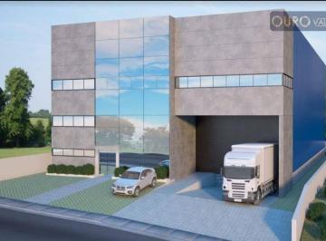 c80c89856d019dfde0819648f01b4e689759fda0 · Galpão à venda, 1137 m² por R$ 6.500.000,00 - Parque Industrial San José - Cotia/SP