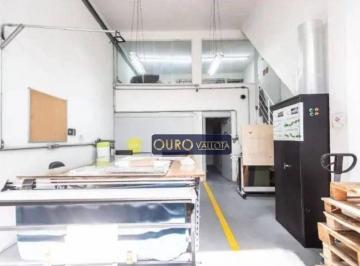 4ec48c3c2173646c1b2a3b99a79155ef69377a86 · Prédio à venda, 176 m² por R$ 990.000,00 - Vila Oratório - São Paulo/SP