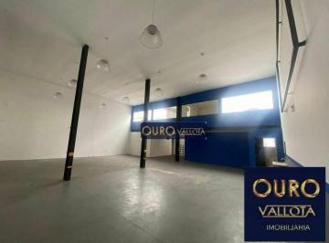 3724e97c3de1dc6a1e0475fdd857ce7b4eddd50c · Salão para alugar, 440 m² por R$ 18.111,00/mês - Mooca - São Paulo/SP