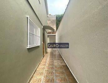 6e65ef4c32a173a0eddf58a448f4c3b420f95473 · Sobrado com 3 dormitórios à venda, 131 m² por R$ 650.000,00 - Jardim Jabaquara - São Paulo/SP