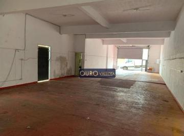 60741484be97c04ccf20382f1e2d2b252e2d5116 · Galpão com 300m²