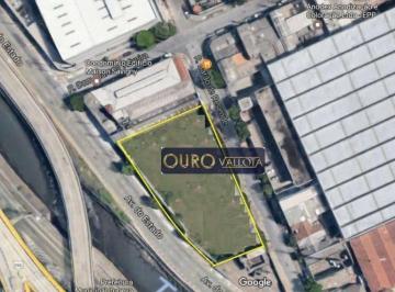 7c07d8d034dfbe792e785327998163b4598051e2 · Terreno à venda, 3300 m² por R$ 15.000.000,00 - Mooca - São Paulo/SP