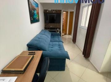 Foto 01 · Cobertura Semimobiliada à Venda na Vila América ? Santo André | 86m² de Conforto e Exclusividade!